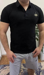 Чоловіче поло, універсальна річ для Вашого гардеробу