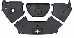 BYD Song Plus 2023 + DMI EV кришка моторного відсіку панель двигуна