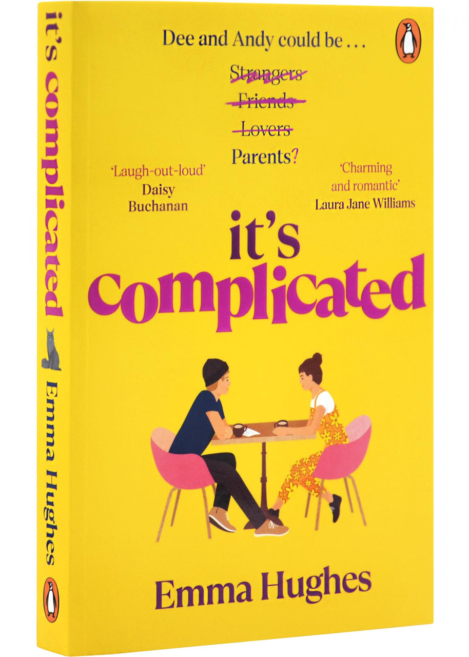 It’s Complicated, фото 1