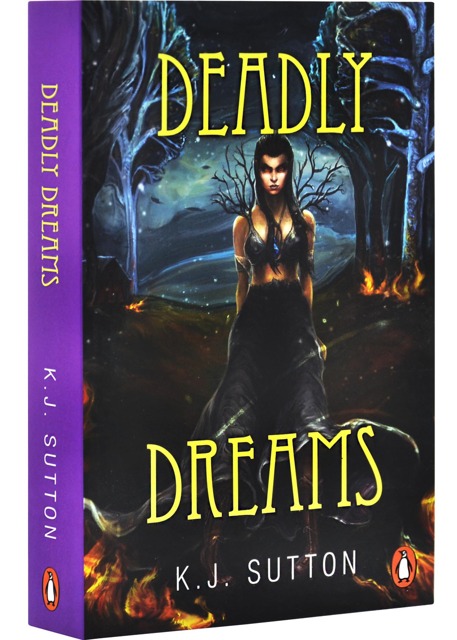 Deadly Dreams, фото 1