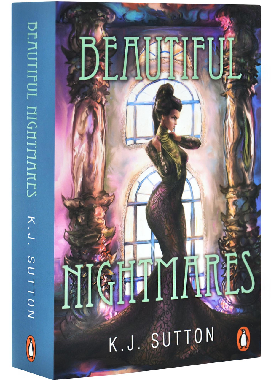 Beautiful Nightmares, фото 1