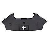 BYD Song Plus 2023 + DMI EV кришка моторного відсіку панель двигуна, фото 3