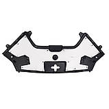 BYD Song Plus 2023 + DMI EV кришка моторного відсіку панель двигуна, фото 5