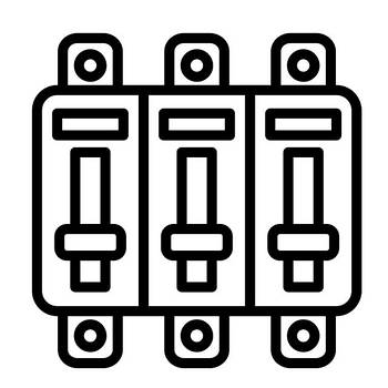 Автоматичні вимикачі