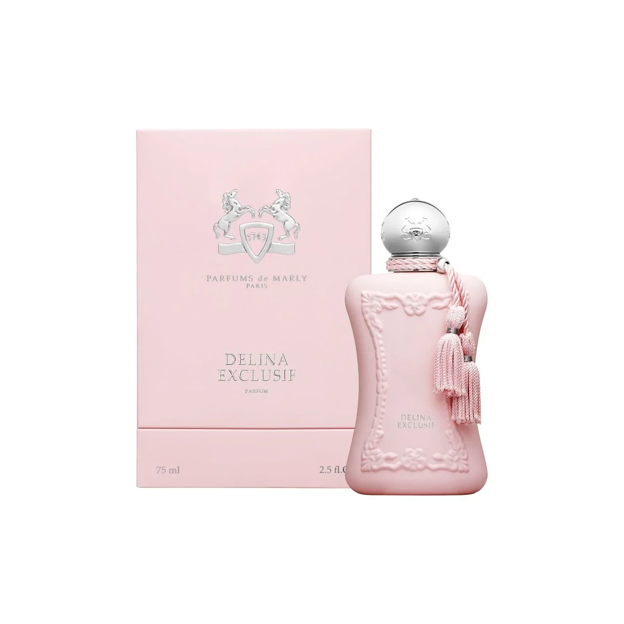 Жіночій парфум Parfums de Marly Delina Exclusif 30 мл