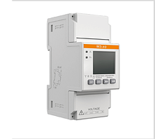 Лічильник Solax Power PROSOLAX Power Meter М3-40, трифазний, з трансформатором струму 100А