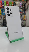 Б/в Samsung Galaxy A53 5G 6/128, фото 3