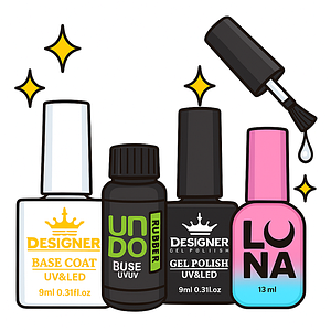 Базові покриття