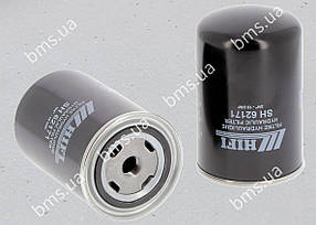 Фільтр масляний гідравлічний SH 62171 HIFI