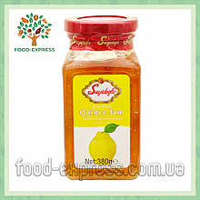 Варення з айви Seyidoglu 380г, Туреччина