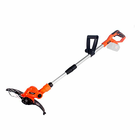 Тример акумуляторний Tekhmann TCGT-280/20 280 мм 9000 об/хв DX-852737 коса для дачі