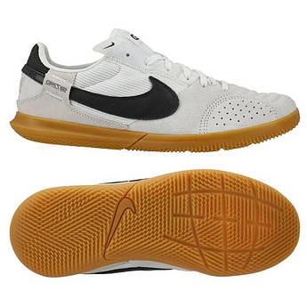 Футзалки дитячі Nike JR Streetgato DH7723-103, Білий, Розмір (EU) — 32