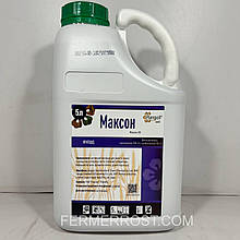 Фунгіцид Максон (Rangoli) 5л
