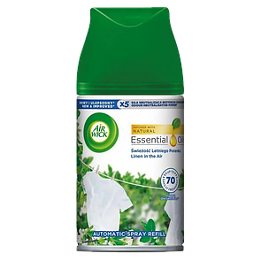 Освіжувач повітря Airwick "Літній ранок" 250мл