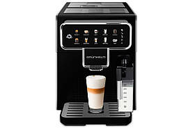 Кавомашина автоматична 1350 Вт GACM01 Grunhelm кавомашина сенсорна