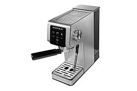 Кавоварка еспресо Grunhelm GEC002A 20 бар еспресо кавоварка для дому