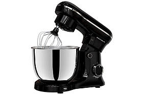 Кухонная машина 1500 Вт GKM0015B Grunhelm кухонный комбайн для взбивания теста