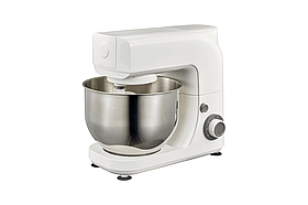 Багатофункціональна кухонна машина 1800 Вт GRUNHELM GKM0018 кухонна машина з регулюванням швидкості