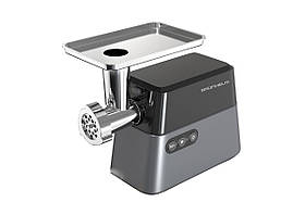 М'ясорубка 2600 Вт AMG2663APSJ Grunhelm потужна м'ясорубка 3 в 1