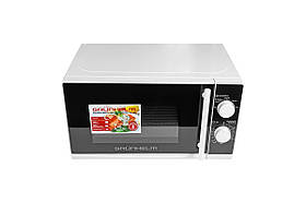 Мікрохвильова піч Grunhelm 20MX730-W 20 л електрична мікрохвильовка 700 Вт