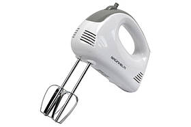 Ручний хороший міксер GRM-610 Grunhelm міксер для збивання 200 Вт