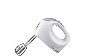 Хороший міксер ручний Grunhelm GRM613 300 Вт міксер для кухні