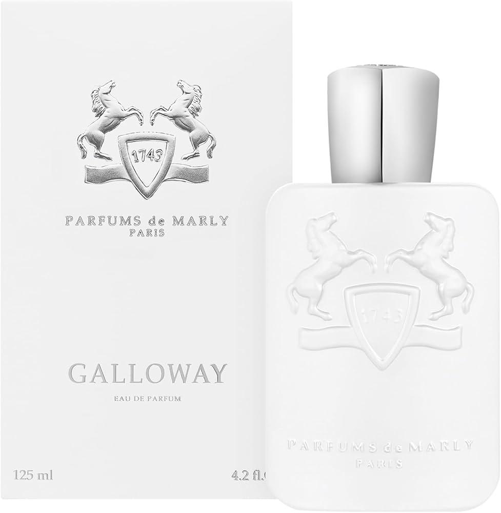 Парфуми унісекс Parfums de Marly Galloway 125 мл