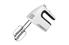 Надійний ручний міксер GRUNHELM GRM676 зручний міксер для кухні 400 Вт