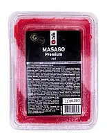 Ікра Масаго Малинова JS 500 г