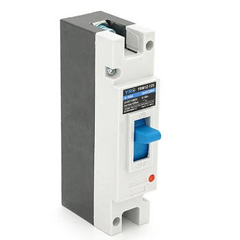 Автоматичні вимикачі