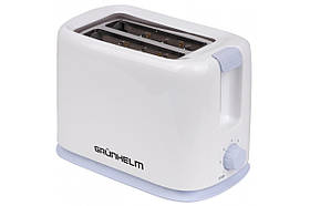 Тостер GRUNHELM GWD012 тостер для тостів