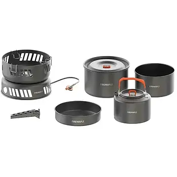 Cистема для приготування іжі Fire-Maple  Cooking Kit W