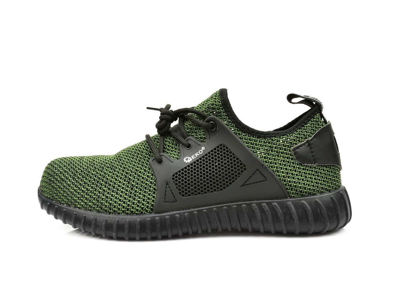 Захисне взуття текстильне Geko G90546-41