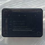 Перетворювач понижувальний DC-DC 6-30V / 2 X USB 5.3V 4A Модуль швидкої зарядки Понижувальний модуль зарядки, фото 3