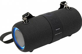 Портативна колонка GW-321-BL Grunhelm блютуз колонка