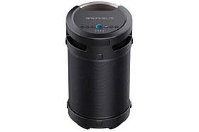 Бездротова міні колонка 4.1 GW-481M-BL Grunhelm 74 Вт портативна колонка