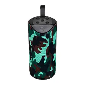 Портативна колонка RECA AST-311C бездротова колонка