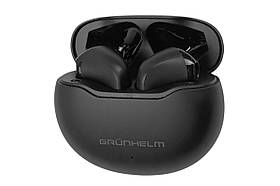 Навушники блютуз GBE-966 Grunhelm напівзакриті безпровідні навушники
