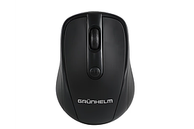 Миша комп'ютерна безпровідна M-510WL GRUNHELM