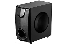 Саундбар з Bluetooth, HDMI, USB, сабвуфером 70 Вт Grunhelm GR-904SB акустична система для ТВ