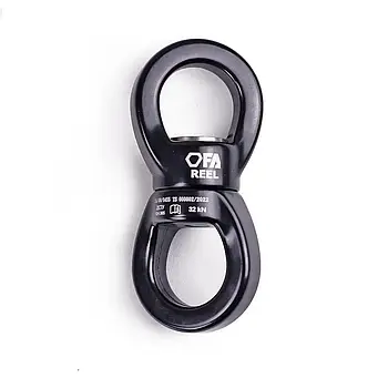 Вертлюг First Ascent REEL