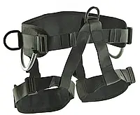 Система First Ascent URBAN XL, BLACK