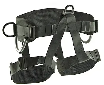 Система First Ascent URBAN XL, BLACK