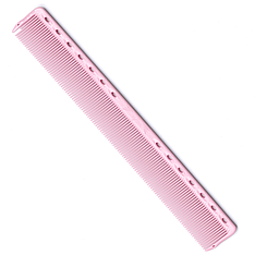 Гребінець для стрижки YS-Ef 339 Dolly Pink Y.S.Park, 180 мм (YS-Ef 339 Dolly Pink)