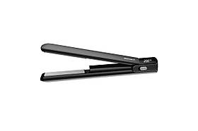 Щипці акумуляторні для випрямлення та завивки волосся Grunhelm GHS-718U акумуляторні щипці для волосся