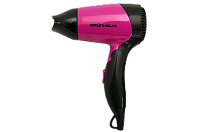 Фен для сушки волосся Grunhelm GHD-508