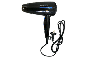 Фен для сушіння волосся Grunhelm GHD-532