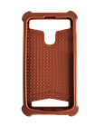 Силікон УНІВЕРСАЛЬНИЙ ШКІРА 4,0-4,5" BROWN