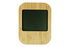 Годинник настільний EE8033-Z Grunhelm