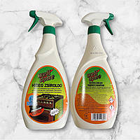 Засіб для видалення жиру Well Done, спрей 650 мл